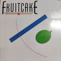 แผ่นเสียง Fruitcake - Fruitcake Vinyl VG+
