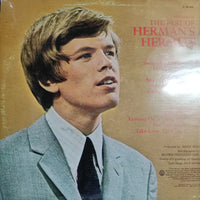 แผ่นเสียง Herman's Hermits - Volume 2: The Best Of Herman's Hermits Vinyl VG+