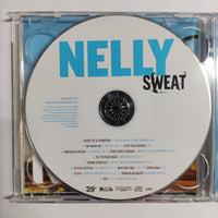 ซีดี Nelly - Sweat/Suit CD VG+ 2CDs