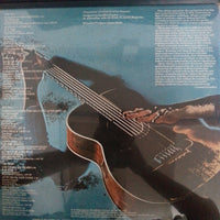 แผ่นเสียง Various - Guitar Player Vinyl VG+ 2LPs