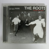 ซีดี Lenny Kravitz = Lenny Kravitz - Circus = サーカス CD VG