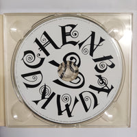 ซีดี The High-Lows - Go! ハイロウズ Go! CD VG+