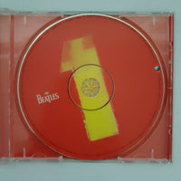 ซีดี The Beatles - 1 CD VG+