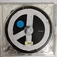 ซีดี G-Dragon - Coup D'Etat CD VG 2CDs