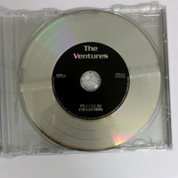 ซีดี The Ventures - Platinum Collection CD NM