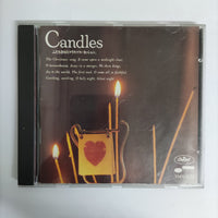 ซีดี Various - Candles CD VG+