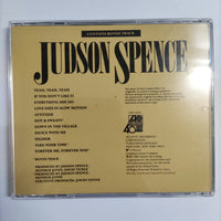 ซีดี Judson Spence - Judson Spence CD NM or M-