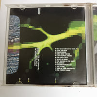 ซีดี Apollo 440 - Gettin' High On Your Own Supply CD VG