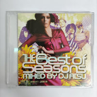 ซีดี DJ Atsu - The Best Of Seasons Vol.6 CD VG+