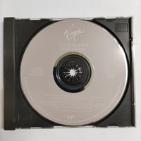 ซีดี Lenny Kravitz - Let Love Rule CD VG+