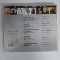 ซีดี Various - Soundtrax CD NM