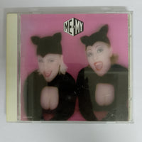ซีดี Me & My - Me & My CD VG+
