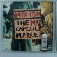 ซีดี The Mad Capsule Markets - Mix-Ism CD VG+