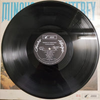 แผ่นเสียง Charles Mingus - Mingus At Monterey Vinyl VG+ 2 LPs
