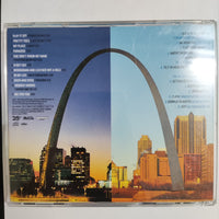 ซีดี Nelly - Sweat/Suit CD VG+ 2CDs