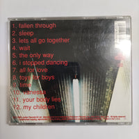 ซีดี Marion - This World And Body CD NM or M-