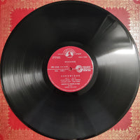 แผ่นเสียง Various - Operettes Celebres Vinyl VG+ 10LPs