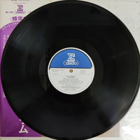 แผ่นเสียง Dir.Louis Martini - Chorale Des Jeunesses Musicales De France Orchestre Jean-François Paillard Vinyl VG+