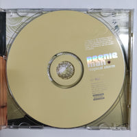 ซีดี Beenie Man - Tropical Storm CD VG+