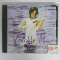 ซีดี Vanessa-Mae - The Violin Player CD NM