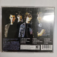 ซีดี Hidell - Up & Coming CD NM or M-