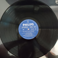 แผ่นเสียง Paul Mauriat - Paul Mauriat Golden Anthology Vinyl VG+ 2LPs