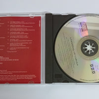 ซีดี A Carols - A Festival CD VG