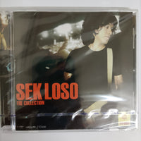 ซีดี Sek Loso - The Collection CD M