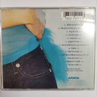 ซีดี Monica - The Boy Is Mine CD VG+