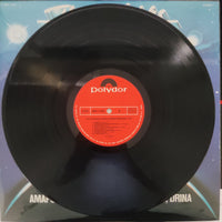 แผ่นเสียง The Spotnicks - Chart Toppers Recorded 1977 Vinyl VG+