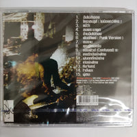 ซีดี Sek Loso - The Collection CD M