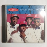 ซีดี Boyz II Men - Cooleyhighharmony CD VG+