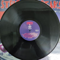 แผ่นเสียง Various - Strictly Breaks Vol.7 Vinyl VG+