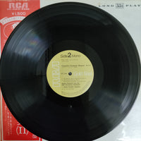 แผ่นเสียง Arturo Toscanini - Toscanini Conducts Wagner Vol.2 Vinyl VG+