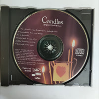 ซีดี Various - Candles CD VG+