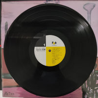 แผ่นเสียง Various - Mata Mata Abunai Deka Original Soundtrack Vinyl VG+