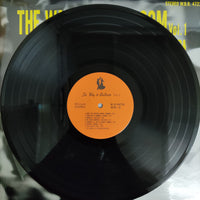 แผ่นเสียง Various - The Way To Ballroom Hill Grand And His Ballroom Orchestra In Strict Tempo Vol.1 Vinyl VG+