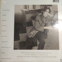 แผ่นเสียง Robbie Nevil - Robbie Nevil Vinyl VG+