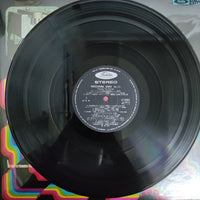 แผ่นเสียง Various - Professional Series Vol.1 Hearing Test Record Vinyl VG+