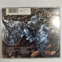 ซีดี Jamiroquai = Jamiroquai - Synkronized = シンクロナイズド CD VG+