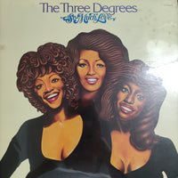 แผ่นเสียง The Three Degrees - So Much Love Vinyl VG+