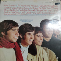แผ่นเสียง Every Mothers' Son - Every Mothers' Son's Back Vinyl VG+