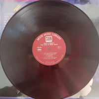 แผ่นเสียง Hiroshi Iwasaki - Mood In Romantic Vinyl VG แผ่นสีแดง