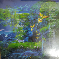 แผ่นเสียง Tomita - Daphnis Et Chloé Vinyl VG+