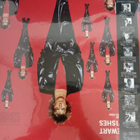 แผ่นเสียง Rod Stewart - Body Wishes Vinyl VG+