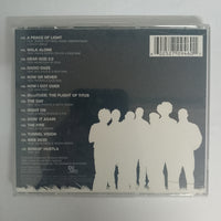 ซีดี The Roots - How I Got Over CD VG+
