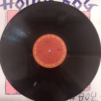 แผ่นเสียง Hound Dog - Brash Boy Vinyl VG+