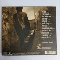 ซีดี Johnny A - Get Inside CD NM