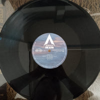 แผ่นเสียง The Alfee - Ages Vinyl VG+ 2LPs