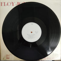 แผ่นเสียง The Supremes - Floy Joy Vinyl VG+